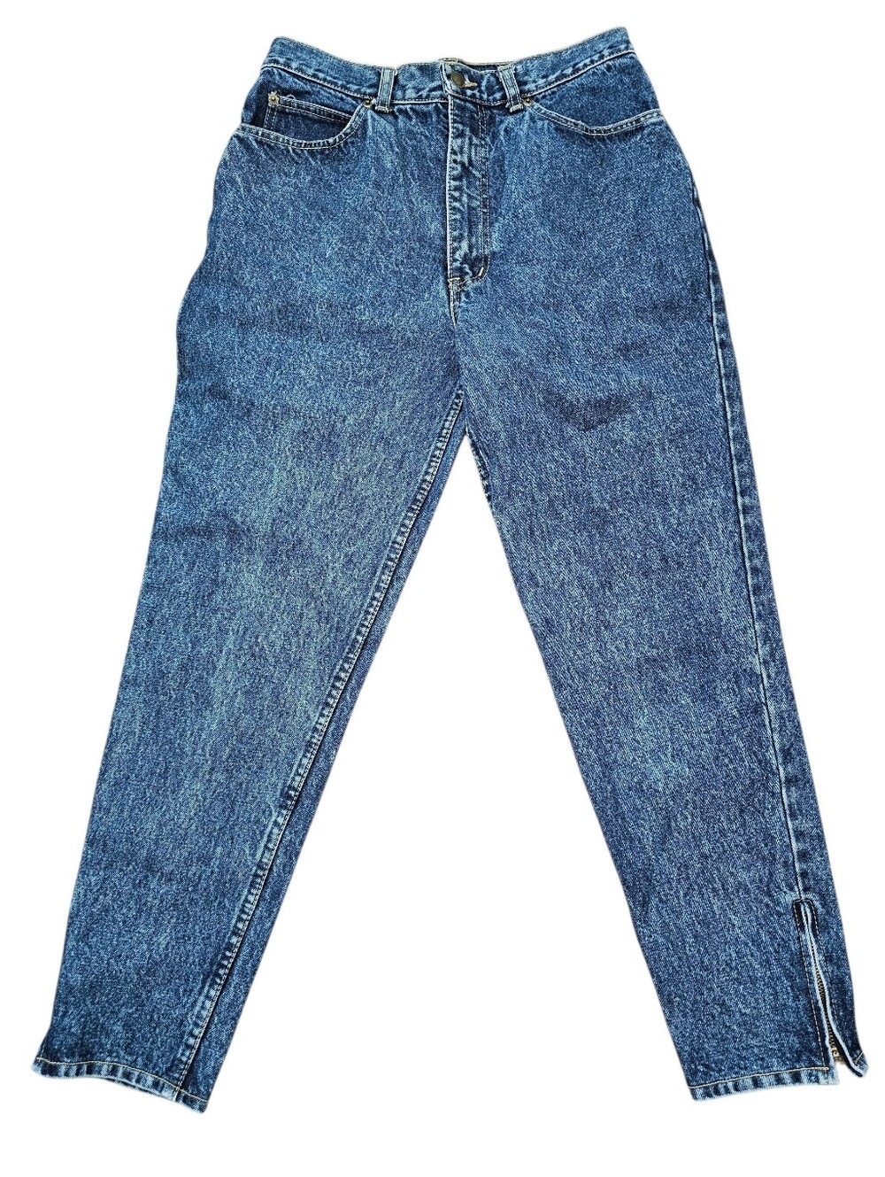 LAWMAN Group International Vintage Women's Jeans Size 13 29W